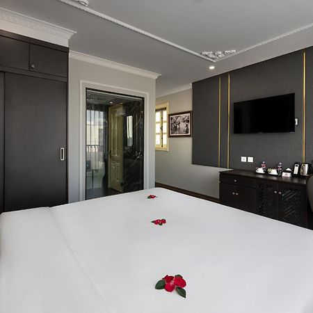 Avani Central Hanoi Hotel ภายนอก รูปภาพ