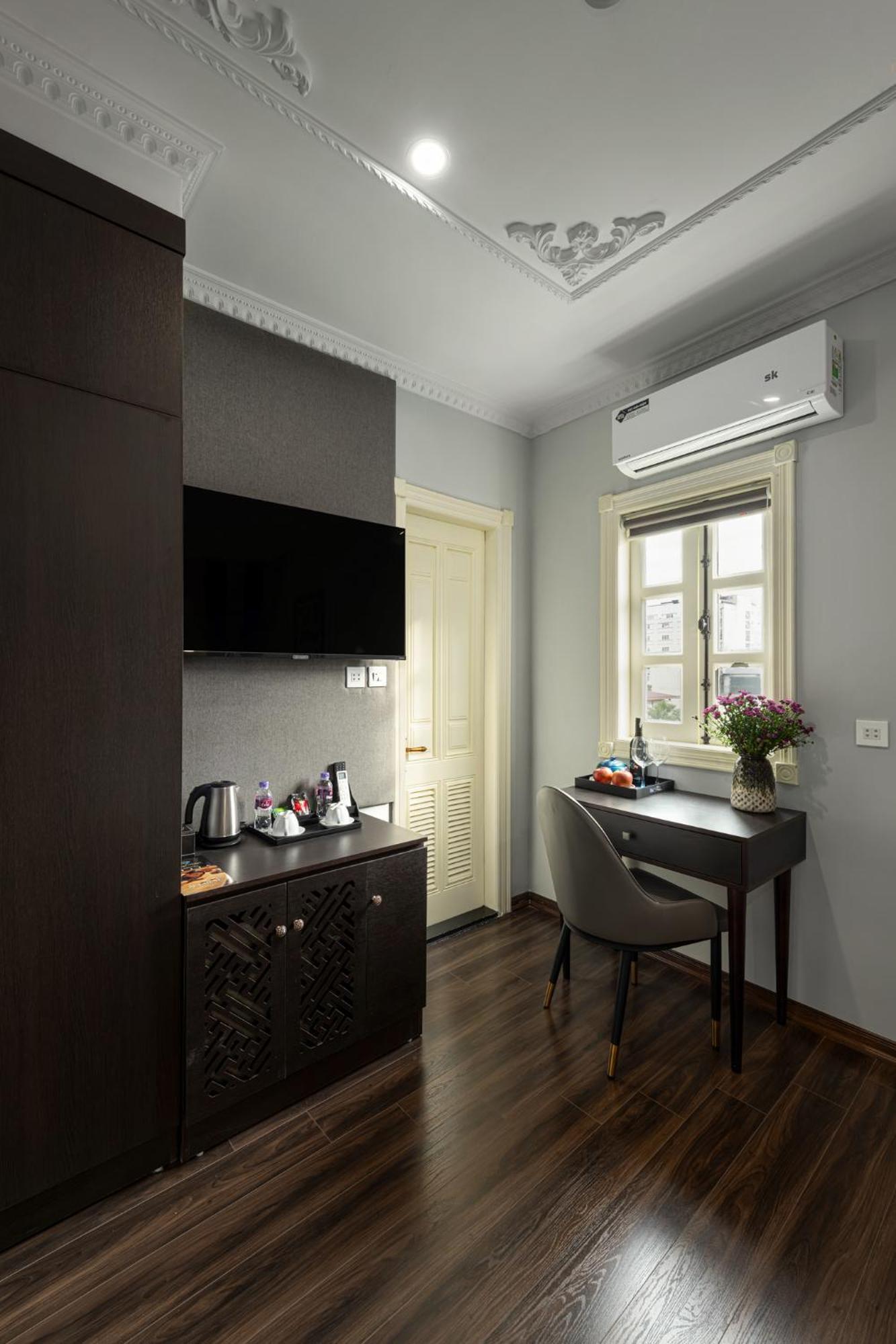Avani Central Hanoi Hotel ภายนอก รูปภาพ