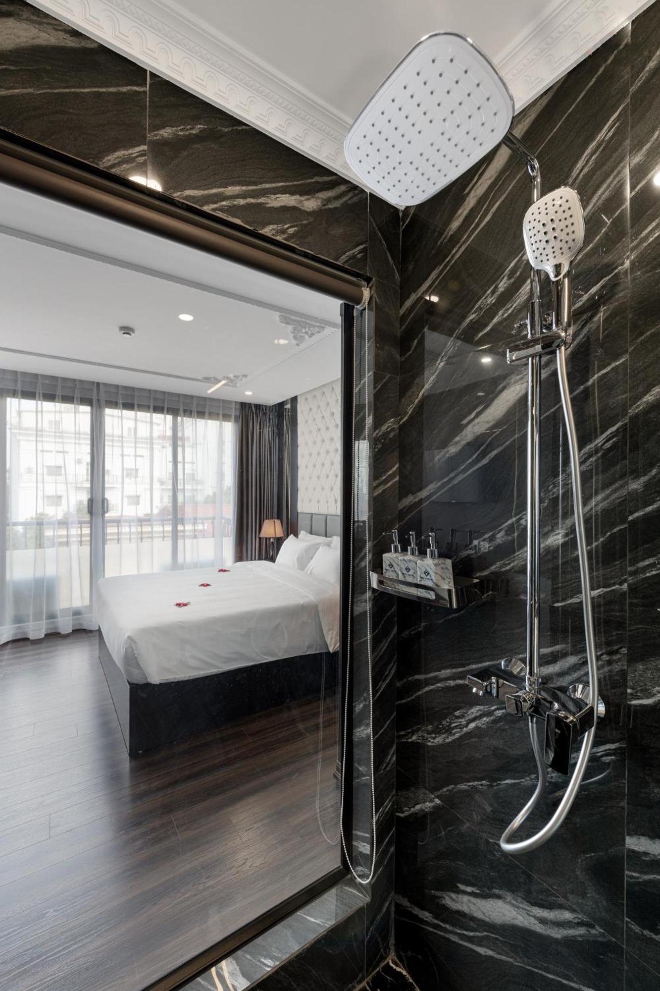 Avani Central Hanoi Hotel ภายนอก รูปภาพ