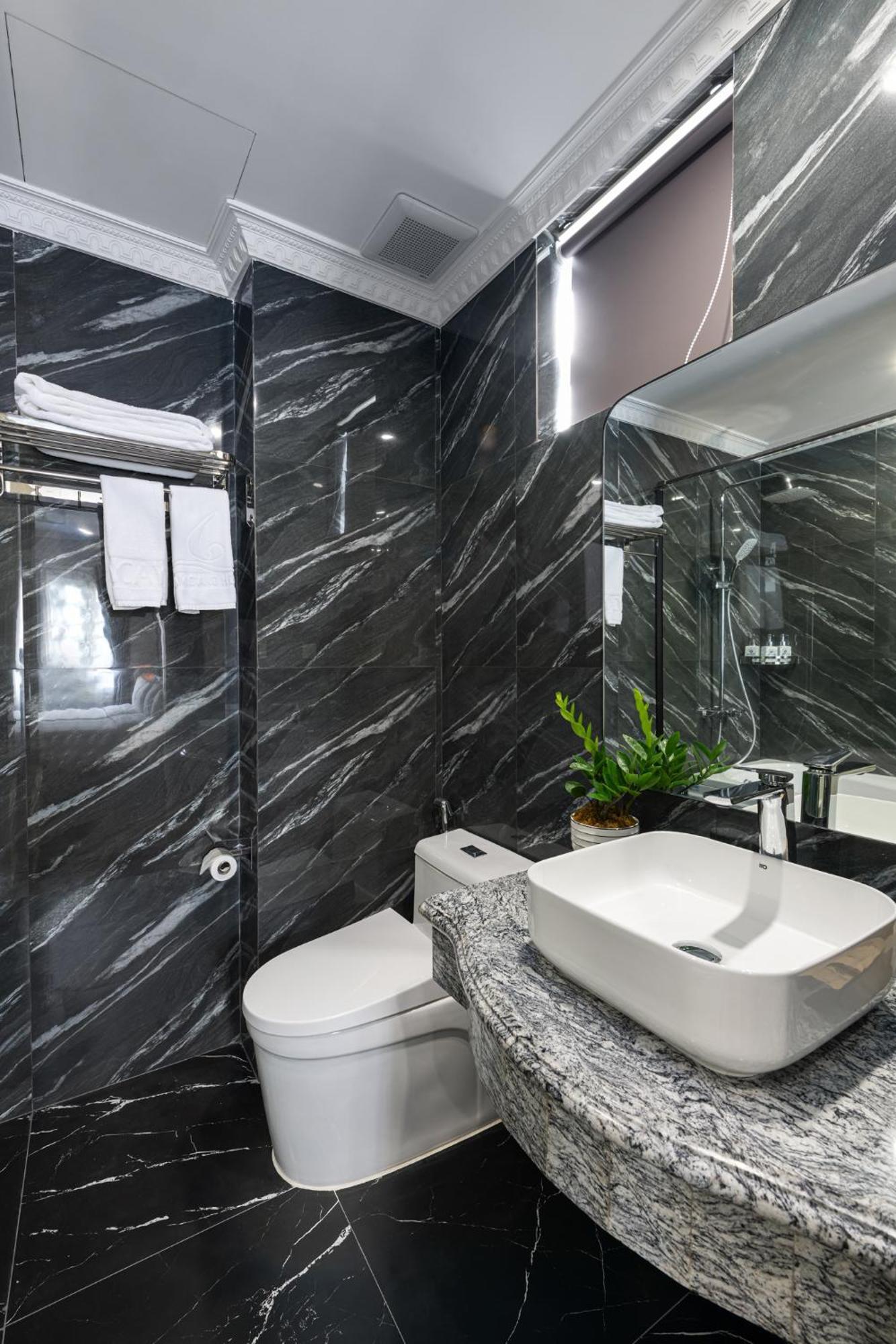 Avani Central Hanoi Hotel ภายนอก รูปภาพ